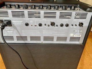 Blackstar Unity 250