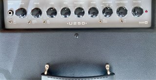 Blackstar Unity 250