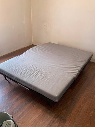 Sofa cama