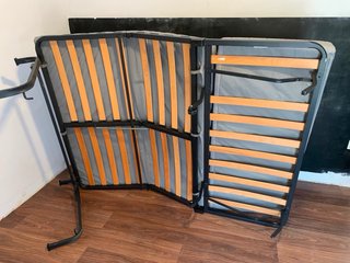 Sofa cama