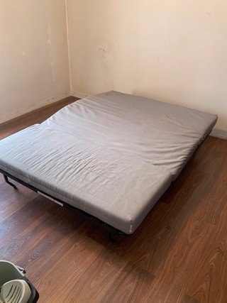 Sofa cama