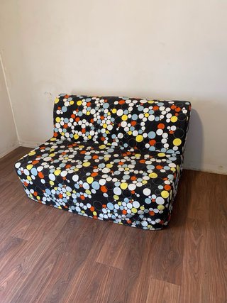Sofa cama