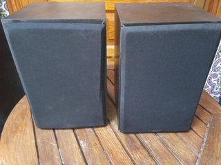 Altavoces Gale Mini Monitor MKII