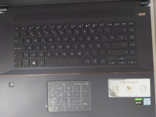 Portátil Asus para Despiece