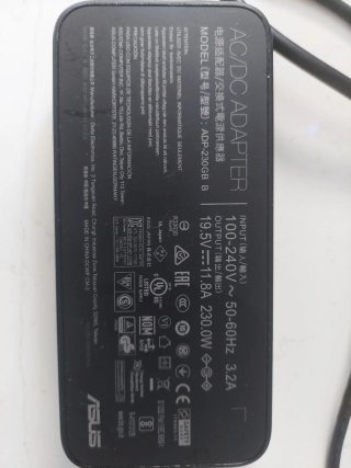 Portátil Asus para Despiece