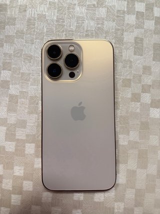 Iphone 13 pro 256 gb color oro
