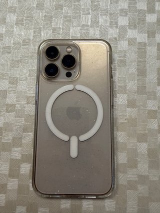 Iphone 13 pro 256 gb color oro