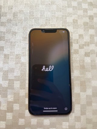 Iphone 13 pro 256 gb color oro