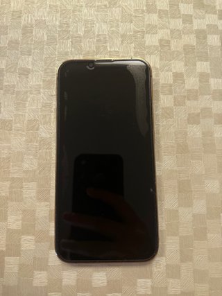 Iphone 13 pro 256 gb color oro