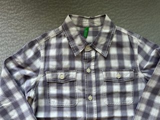 Ropa niño 7-8 años