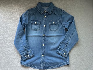 Ropa niño 7-8 años