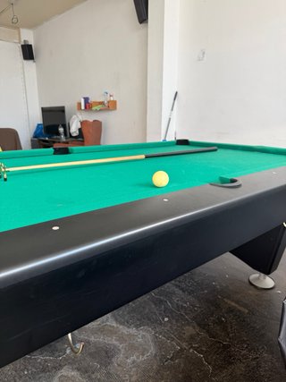 Mesa de billar Brunswick