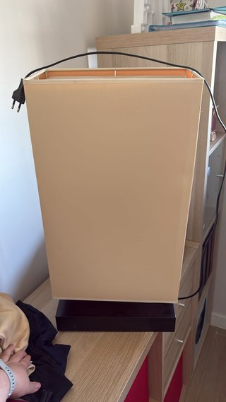 Lampara