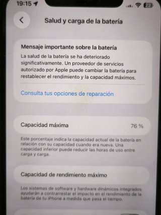 iPhone 11 pro max 256GB