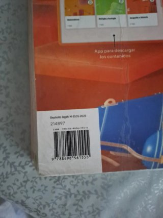 Geografía e Historia, 4 Secundaria, Revuela Guí...