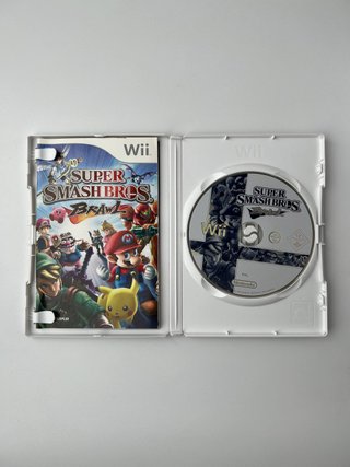 Super Smash Bros Brawl | Gioco Nintendo Wii