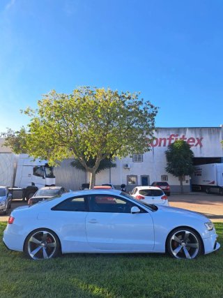 Audi A5 2013