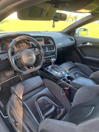 Audi A5 2013
