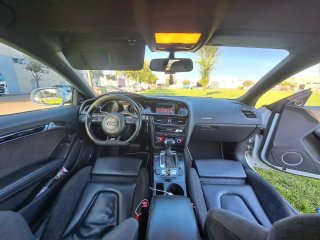 Audi A5 2013