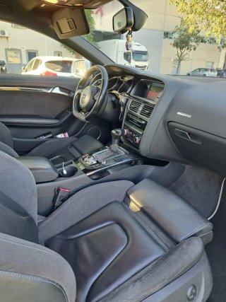Audi A5 2013