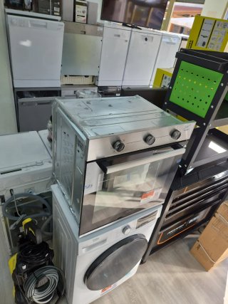 HORNO BEKO BBSE12122XD 72L