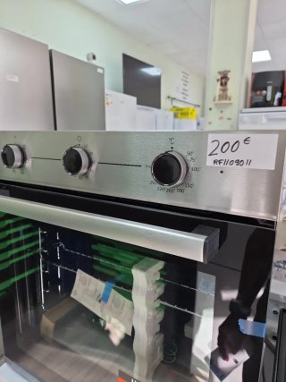 HORNO BEKO BBSE12122XD 72L