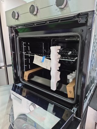 HORNO BEKO BBSE12122XD 72L