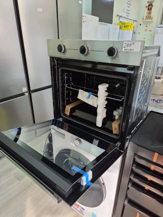 HORNO BEKO BBSE12122XD 72L