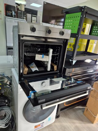 HORNO BEKO BBSE12122XD 72L