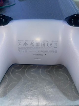 Mando DualSense PS5