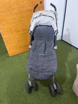 Maclaren Techno XT Silla de Paseo