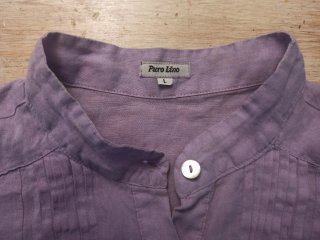 Camicia di lino