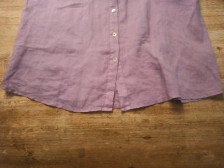 Camicia di lino