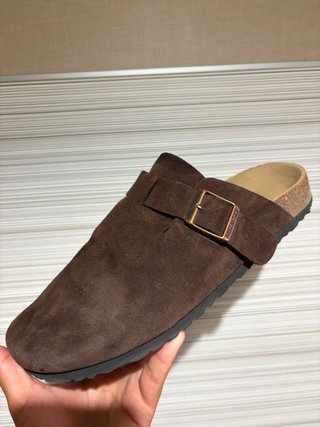 Zueco birkenstock