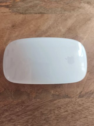 Apple Magic Mouse USB-C (2024) Original