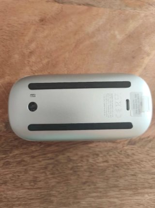 Apple Magic Mouse USB-C (2024) Original