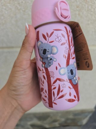 Botella infantil Ion 8 koala