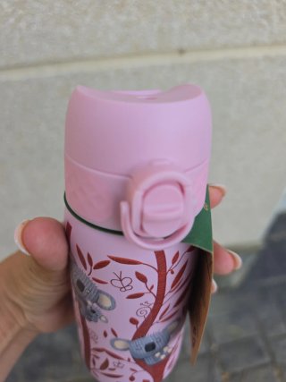 Botella infantil Ion 8 koala