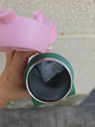 Botella infantil Ion 8 koala