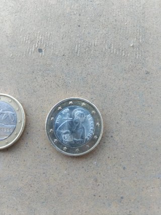 Monete da 1 €