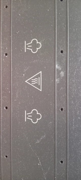 Mopa Eléctrica a Vapor polti