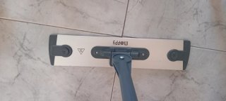 Mopa Eléctrica a Vapor polti