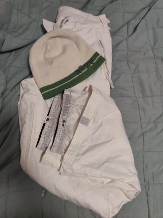 Pantalón para la nieve mujer