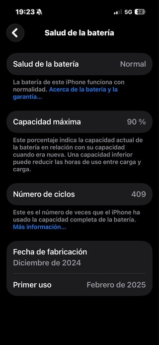 Apple iPhone 16