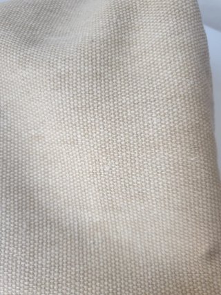 Pochette grande in tela Zuiki