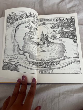 Harry Potter y el cáliz de fuego