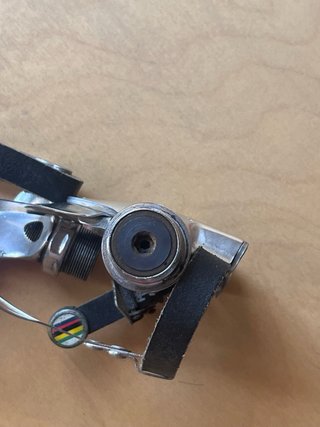 Pedales Shimano Dura Ace