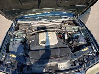BMW X3 2.0 diesel 150 cv año 2006