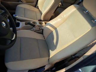 BMW X3 2.0 diesel 150 cv año 2006