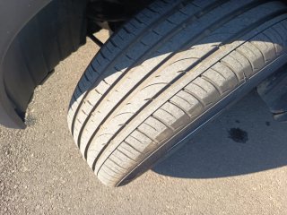 BMW X3 2.0 diesel 150 cv año 2006